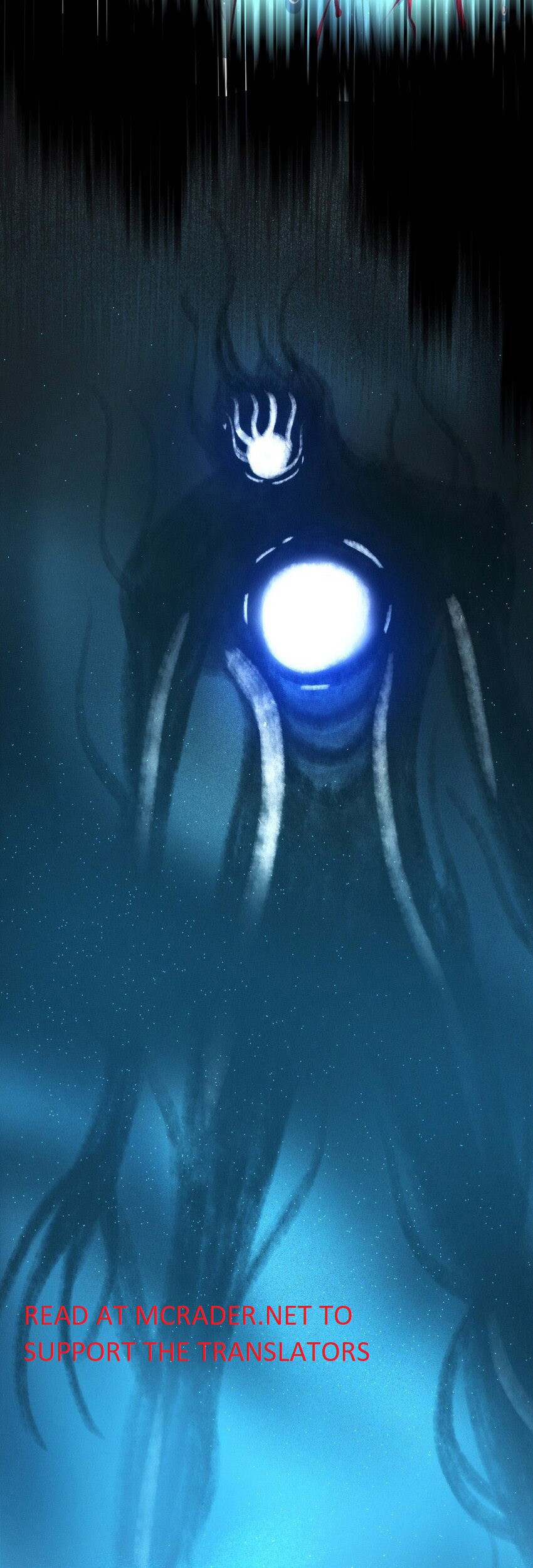 I’m Really Not The Demon God’s Lackey Chapter 52 Gambar 8