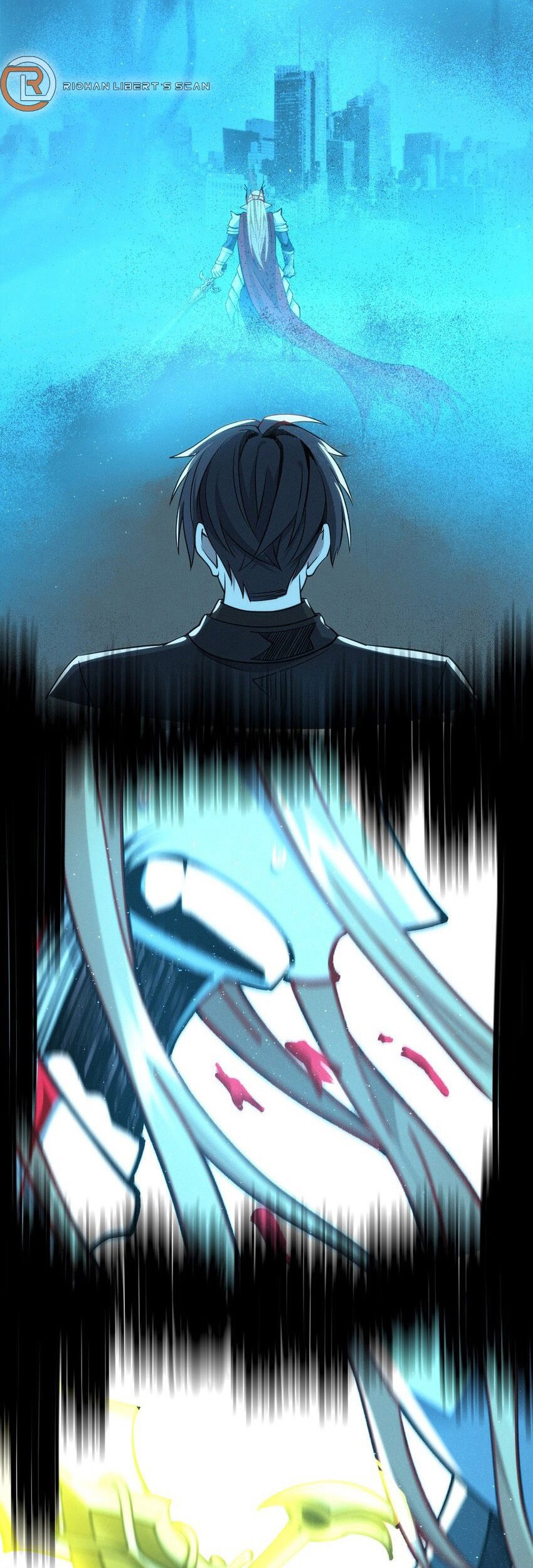 I’m Really Not The Demon God’s Lackey Chapter 52 Gambar 9