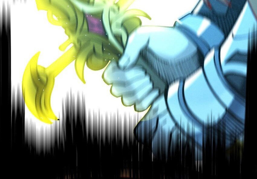 I’m Really Not The Demon God’s Lackey Chapter 52 Gambar 10