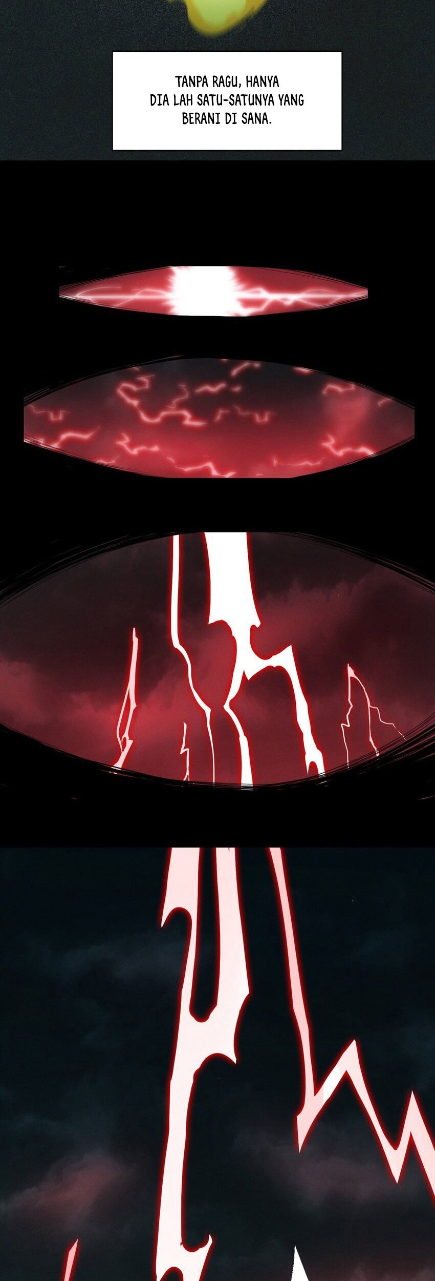 I’m Really Not The Demon God’s Lackey Chapter 52 Gambar 12