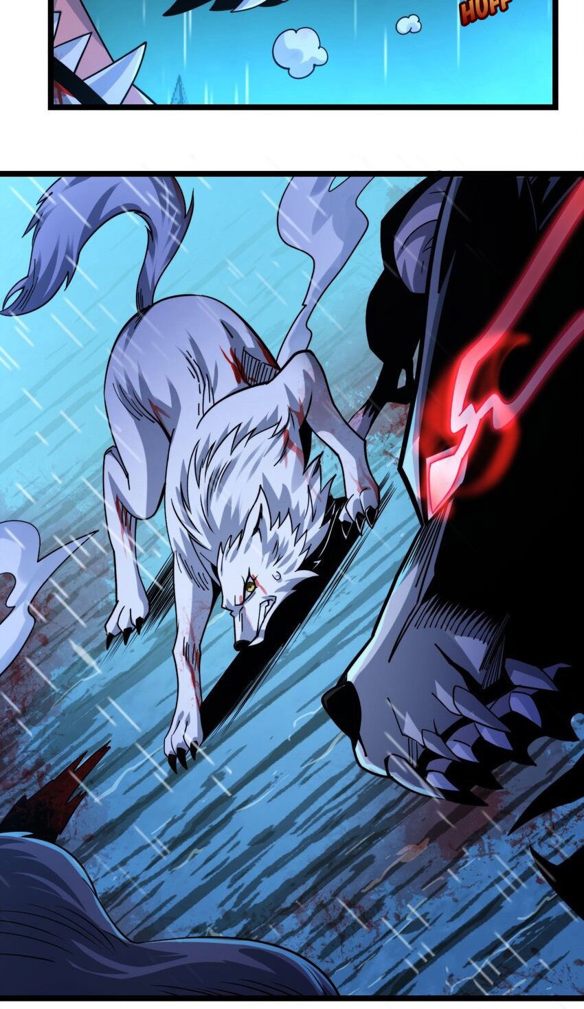 I’m Really Not The Demon God’s Lackey Chapter 52 Gambar 24