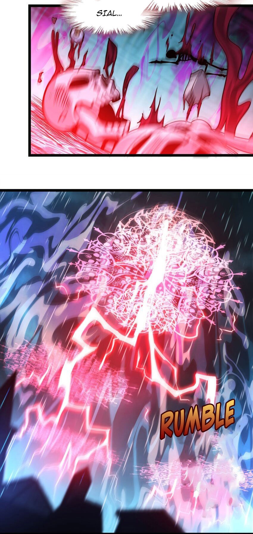 I’m Really Not The Demon God’s Lackey Chapter 52 Gambar 31