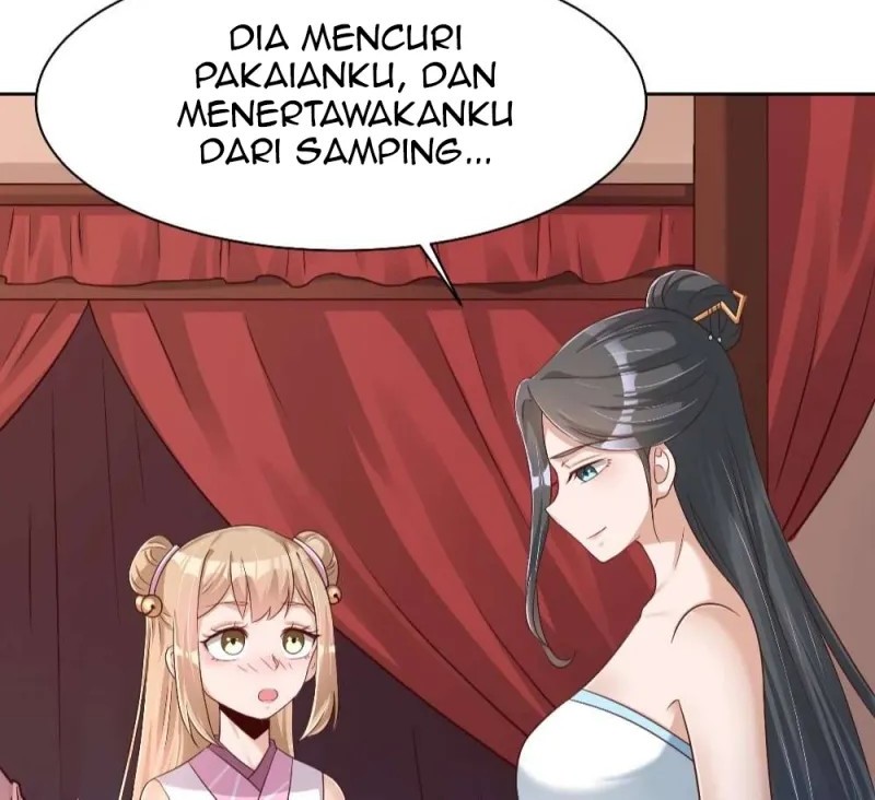 After The Friendship Full Chapter 31 Gambar 4