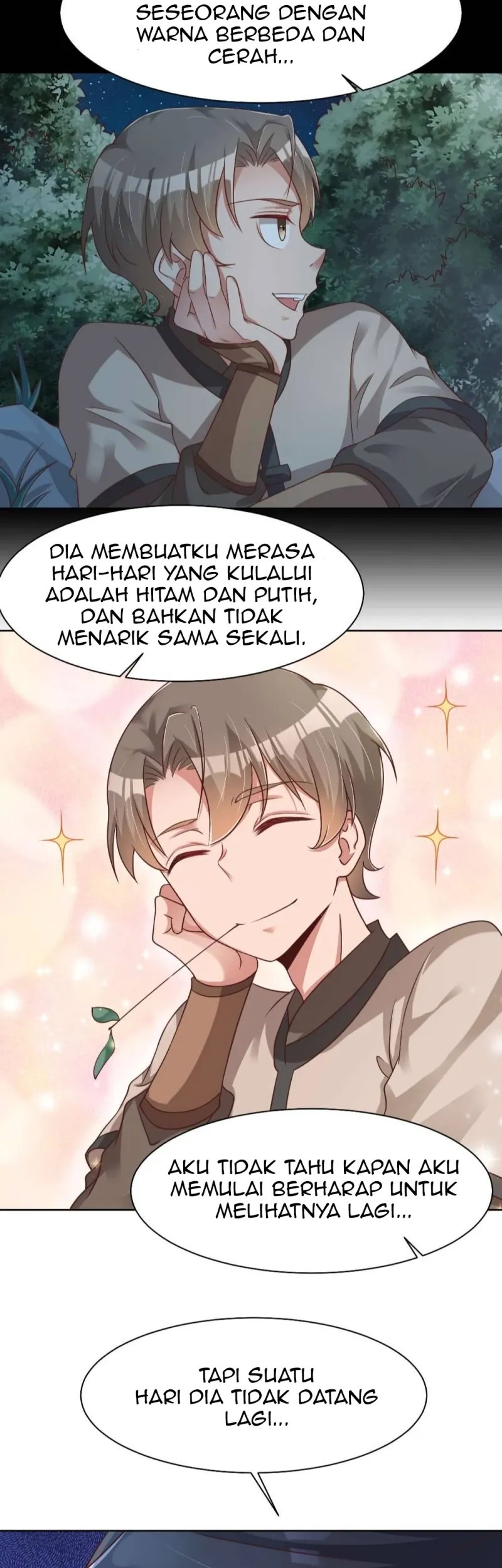 After The Friendship Full Chapter 31 Gambar 8