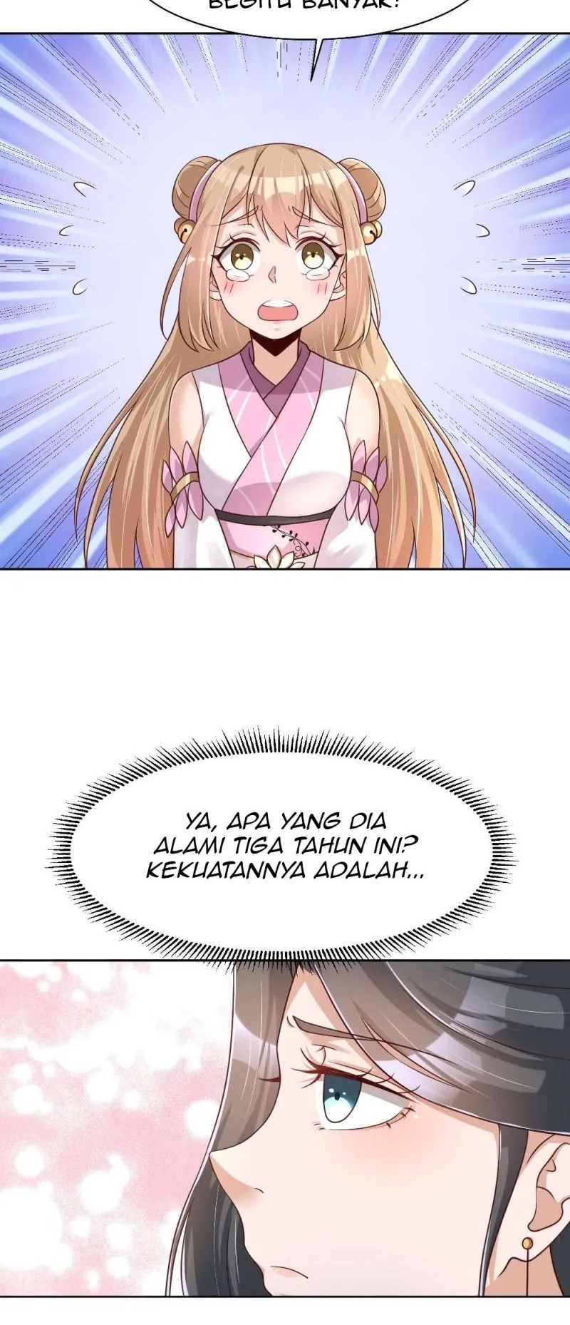 After The Friendship Full Chapter 31 Gambar 14