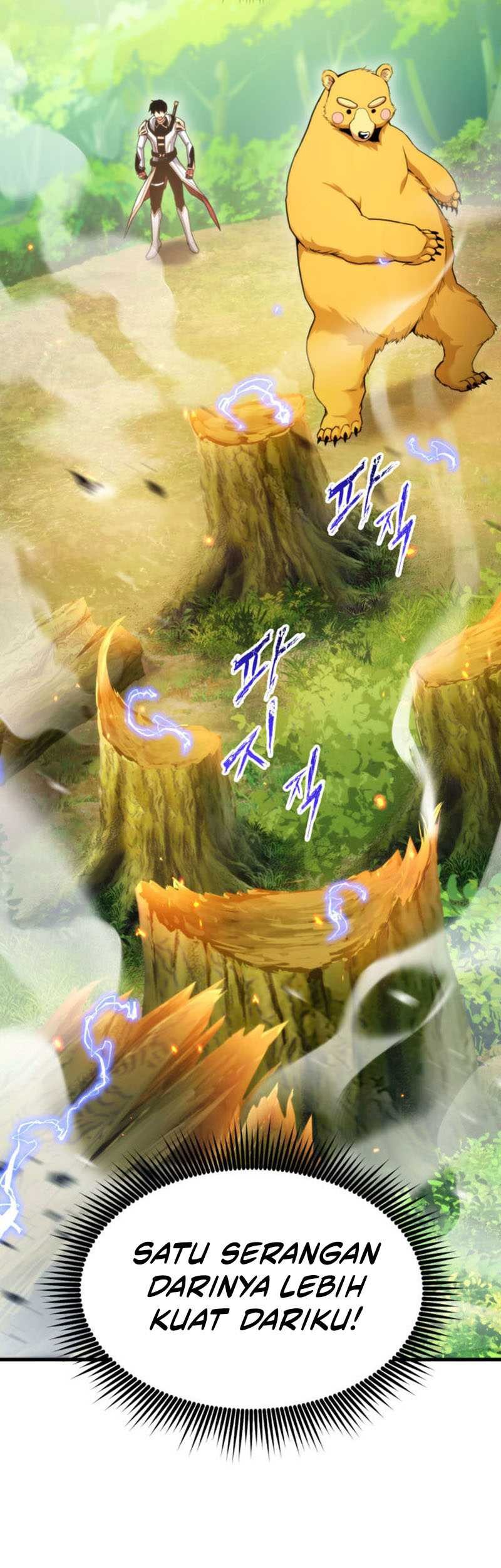 Ranker’s Return (Remake) Chapter 56 Gambar 24