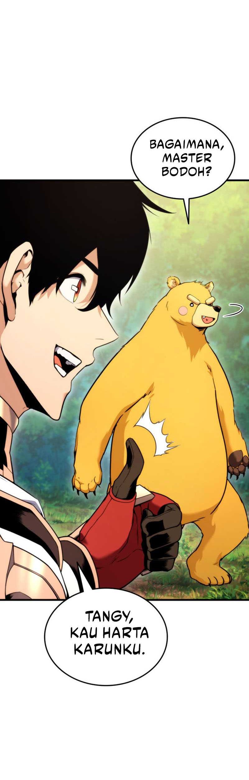 Ranker’s Return (Remake) Chapter 56 Gambar 25