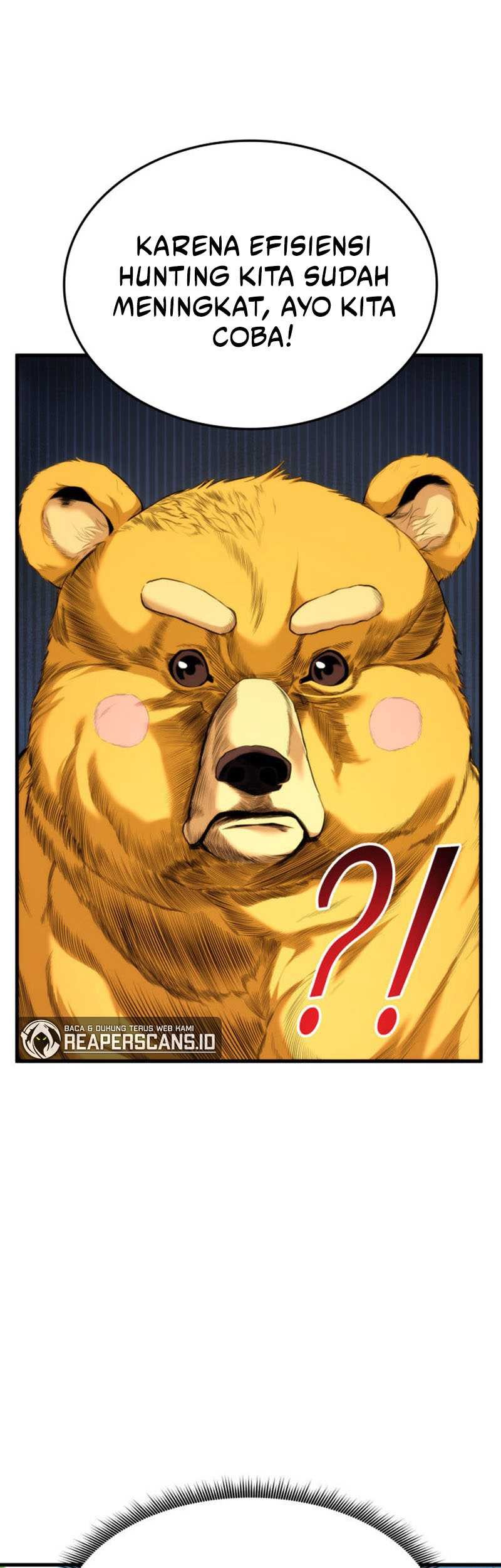 Ranker’s Return (Remake) Chapter 56 Gambar 26