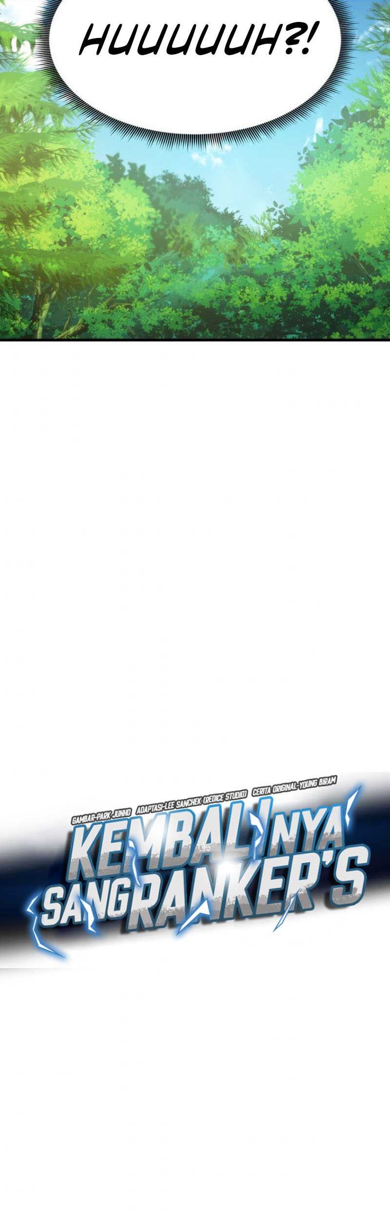 Ranker’s Return (Remake) Chapter 56 Gambar 27