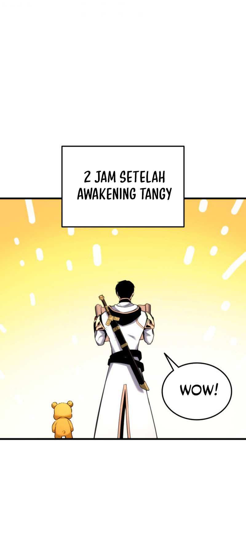 Ranker’s Return (Remake) Chapter 56 Gambar 28