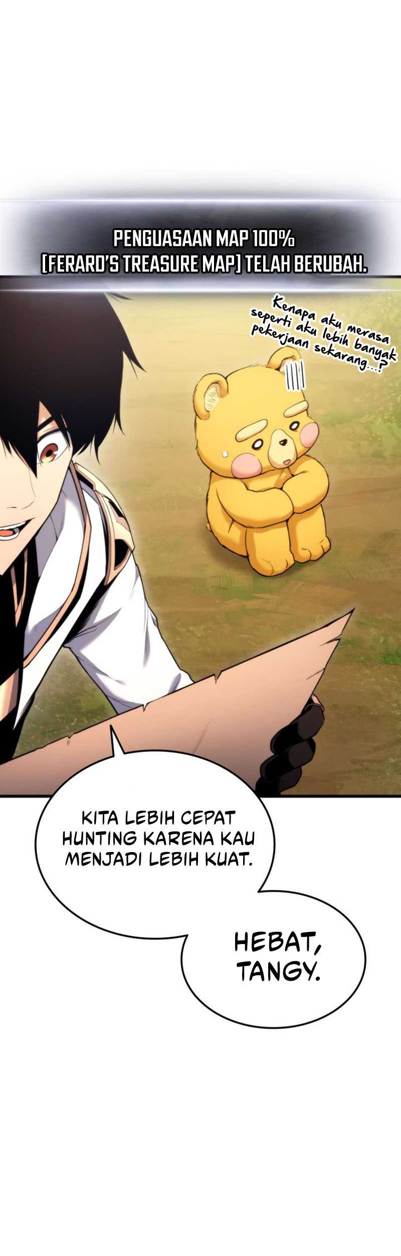 Ranker’s Return (Remake) Chapter 56 Gambar 29