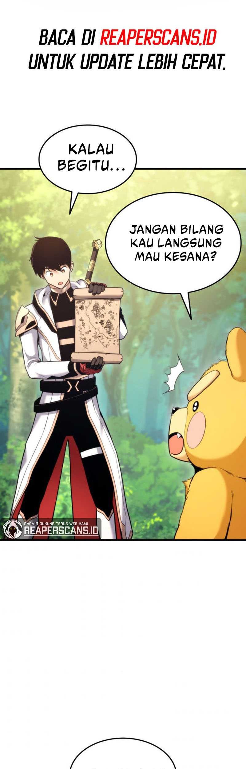 Ranker’s Return (Remake) Chapter 56 Gambar 31