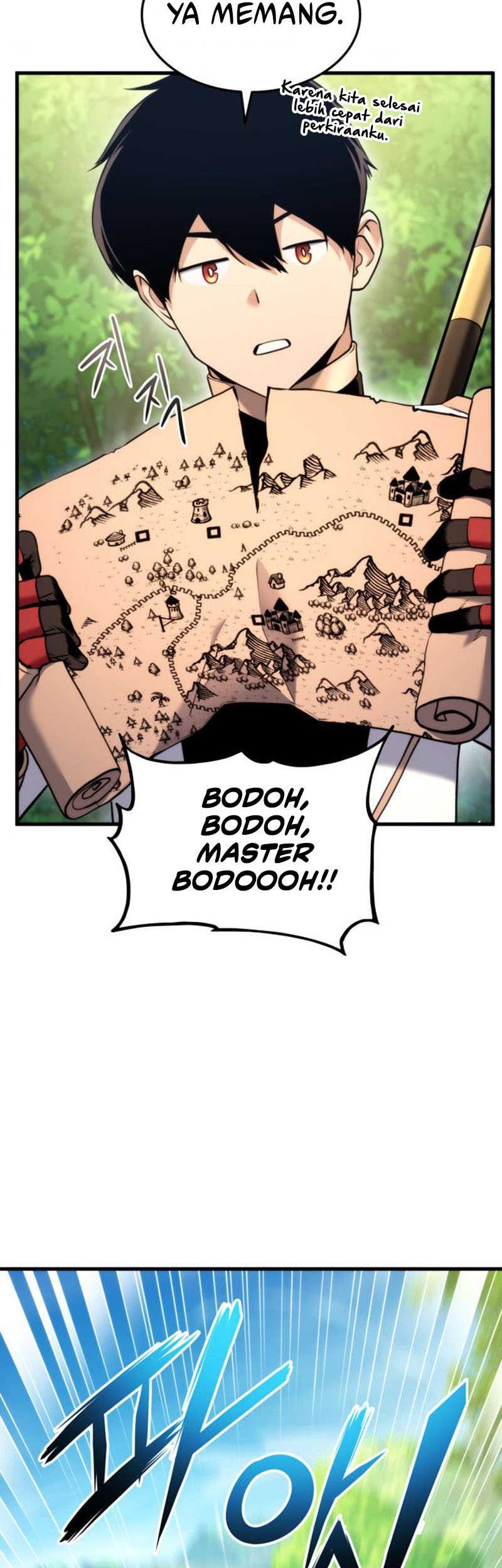 Ranker’s Return (Remake) Chapter 56 Gambar 32