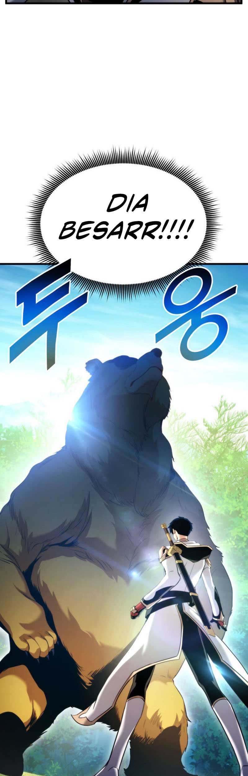 Ranker’s Return (Remake) Chapter 56 Gambar 17