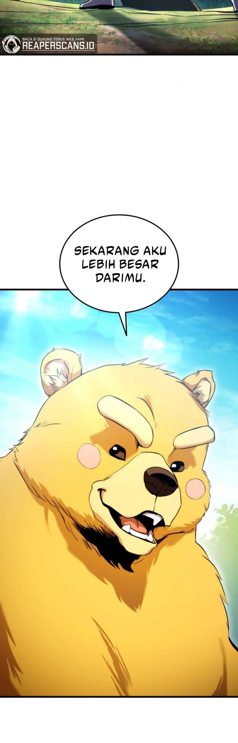 Ranker’s Return (Remake) Chapter 56 Gambar 18