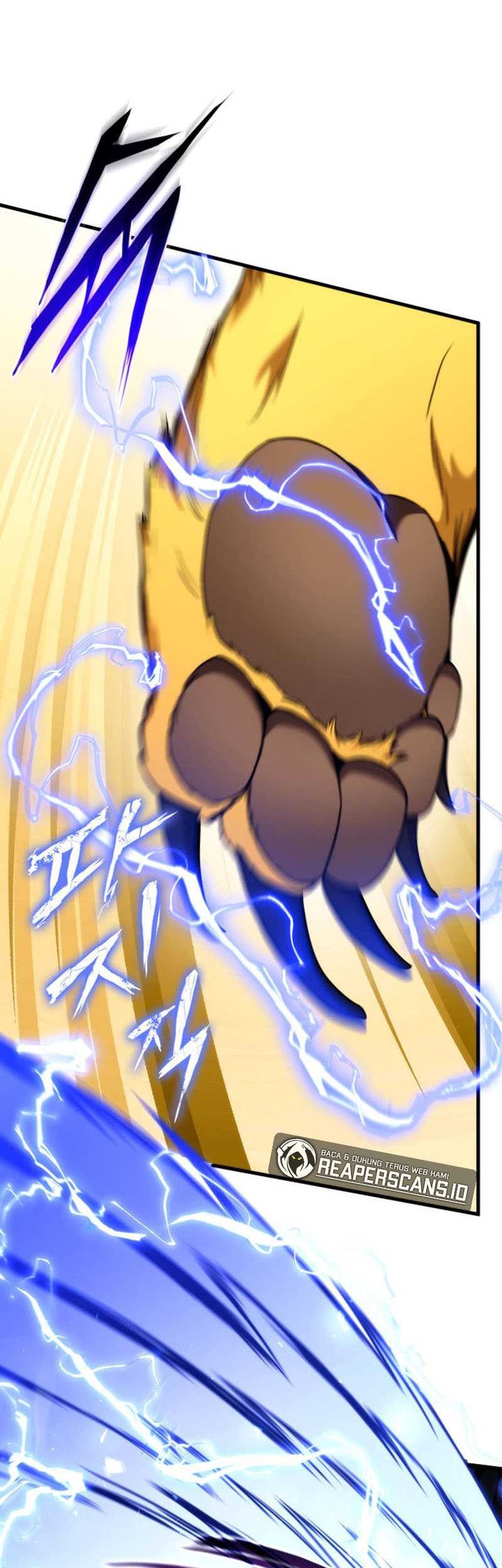 Ranker’s Return (Remake) Chapter 56 Gambar 21