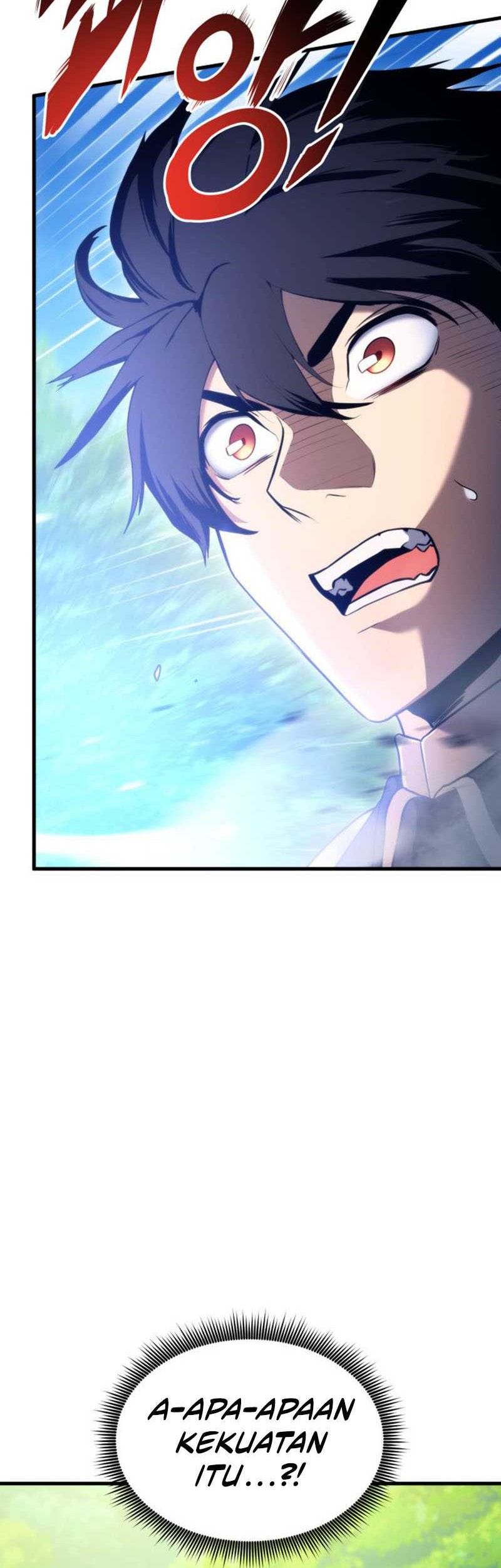 Ranker’s Return (Remake) Chapter 56 Gambar 23