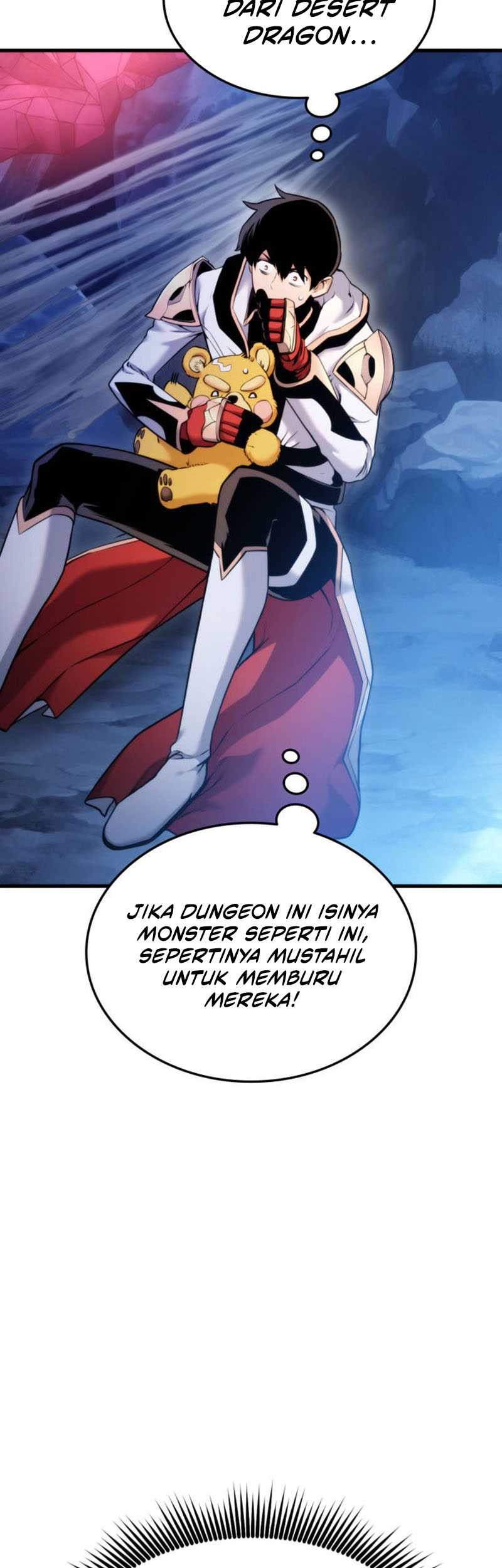 Ranker’s Return (Remake) Chapter 56 Gambar 42