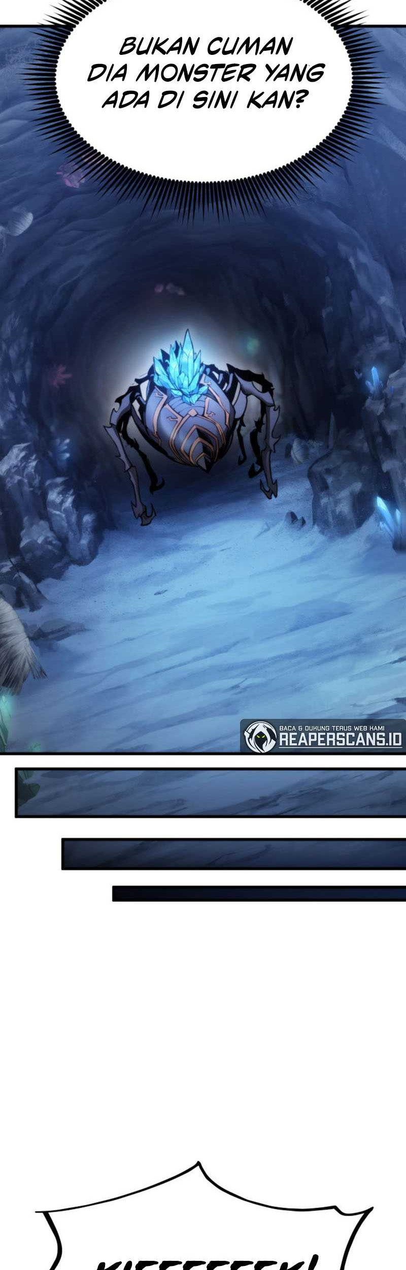 Ranker’s Return (Remake) Chapter 56 Gambar 43