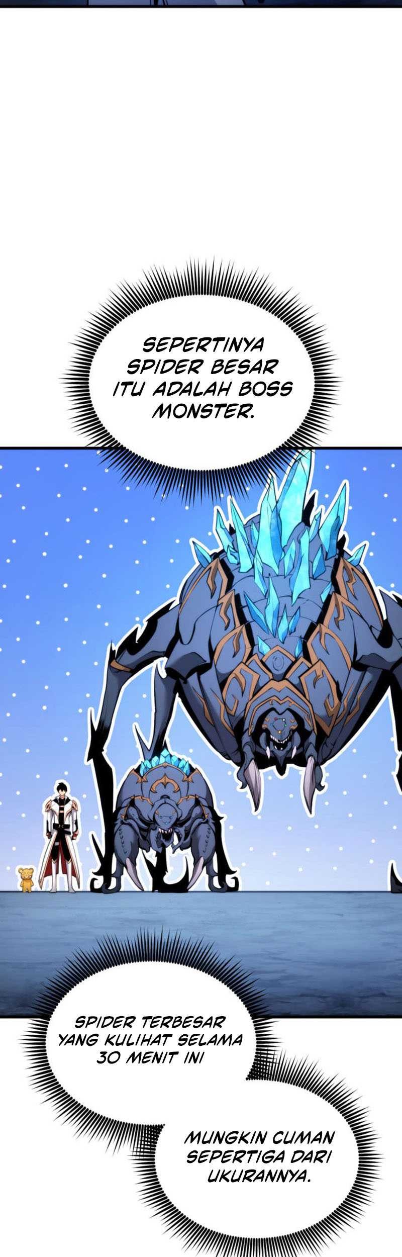 Ranker’s Return (Remake) Chapter 56 Gambar 47