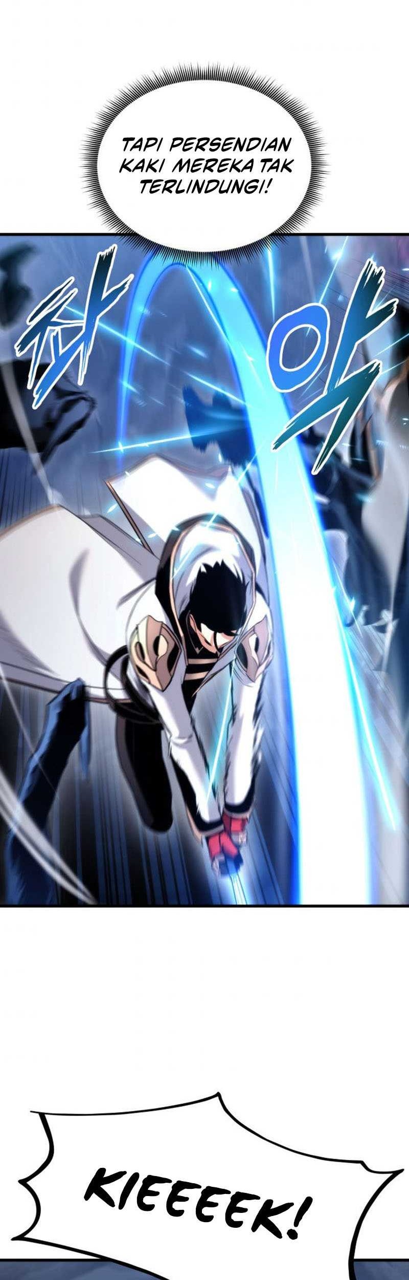 Ranker’s Return (Remake) Chapter 56 Gambar 50