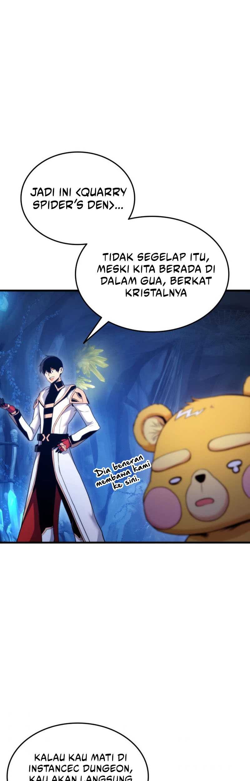 Ranker’s Return (Remake) Chapter 56 Gambar 35