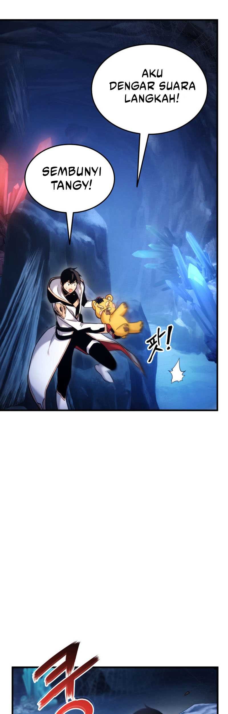 Ranker’s Return (Remake) Chapter 56 Gambar 38