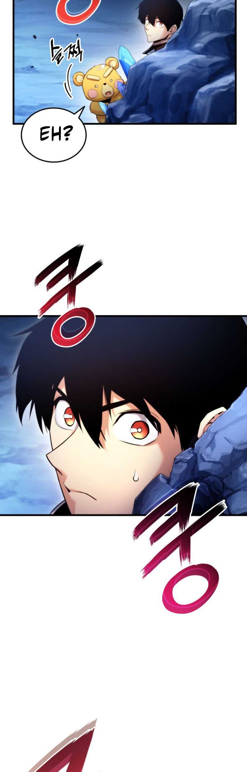 Ranker’s Return (Remake) Chapter 56 Gambar 39