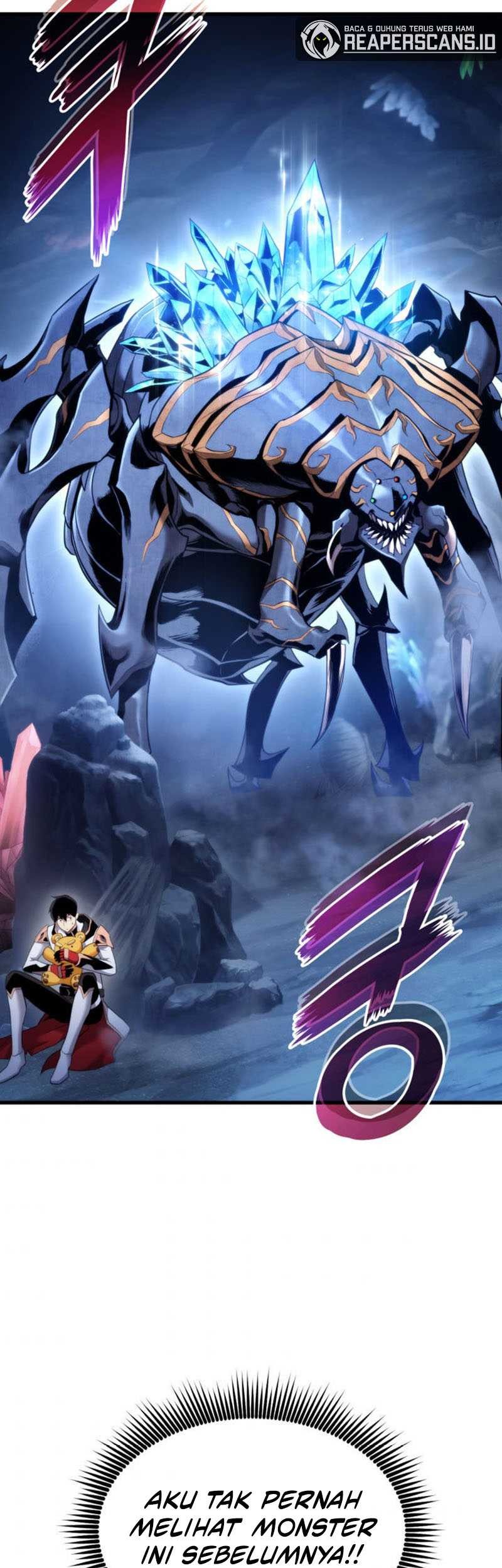 Ranker’s Return (Remake) Chapter 56 Gambar 40