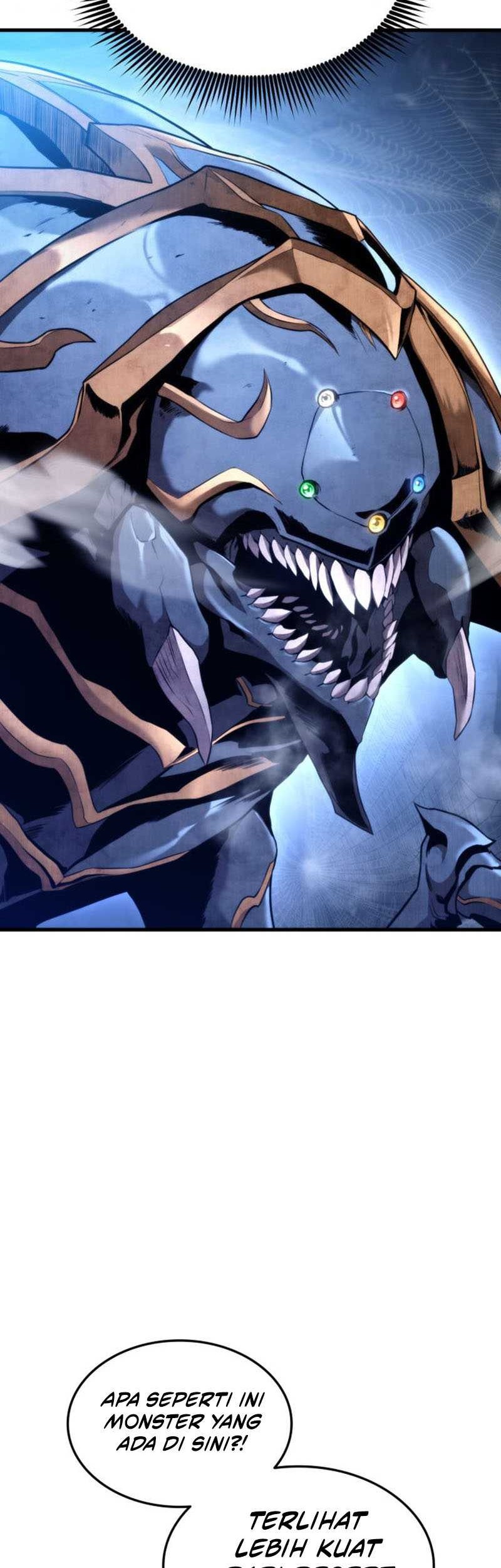 Ranker’s Return (Remake) Chapter 56 Gambar 41