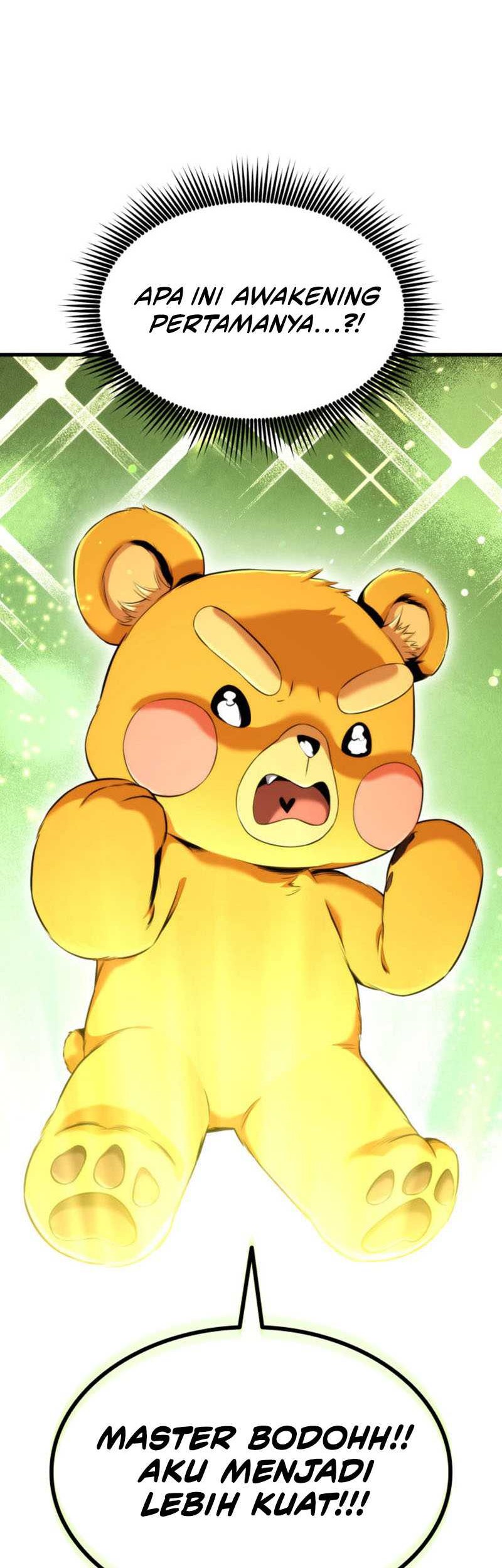 Ranker’s Return (Remake) Chapter 56 Gambar 3