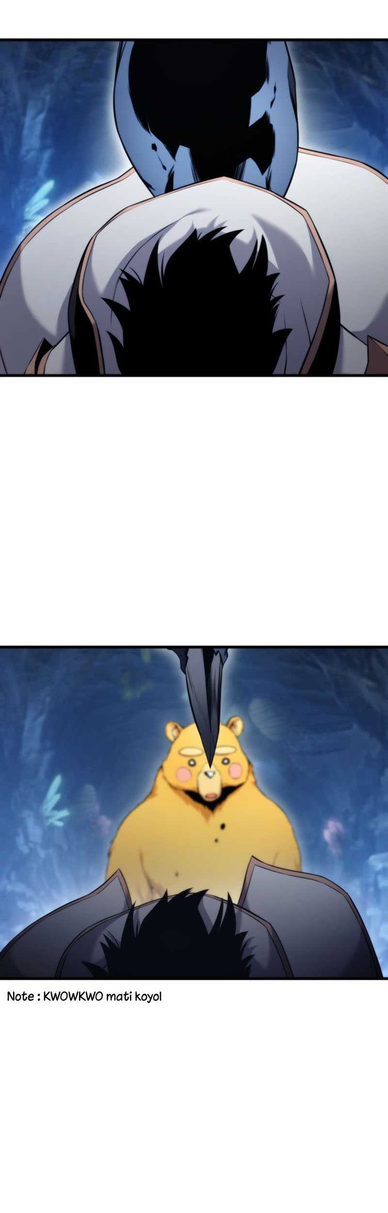 Ranker’s Return (Remake) Chapter 56 Gambar 62