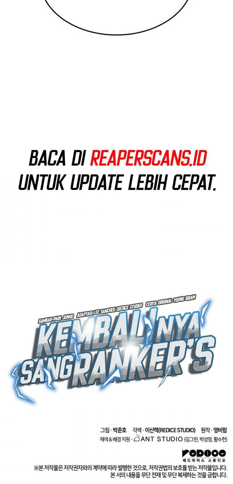 Ranker’s Return (Remake) Chapter 56 Gambar 64