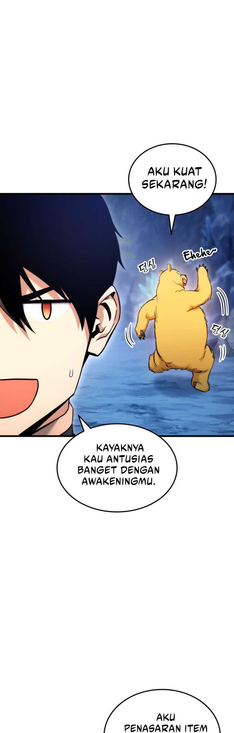 Ranker’s Return (Remake) Chapter 56 Gambar 57