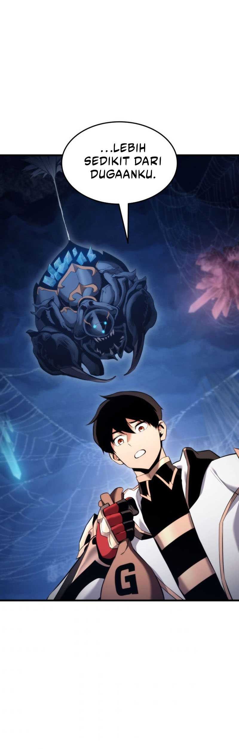 Ranker’s Return (Remake) Chapter 56 Gambar 59