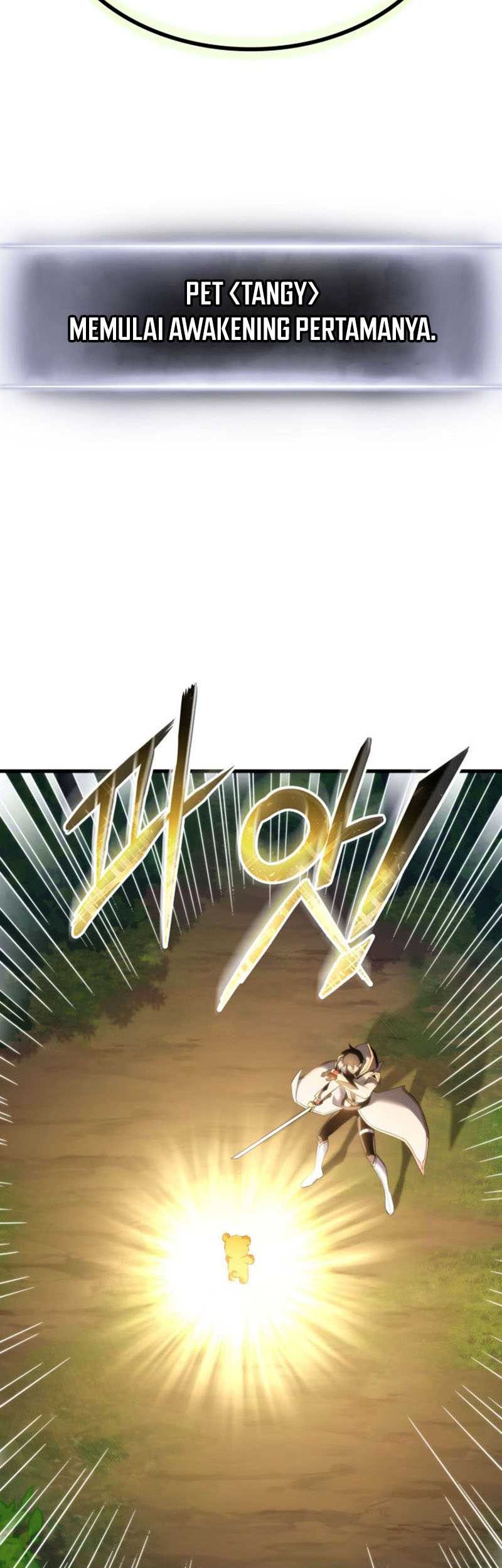 Ranker’s Return (Remake) Chapter 56 Gambar 4