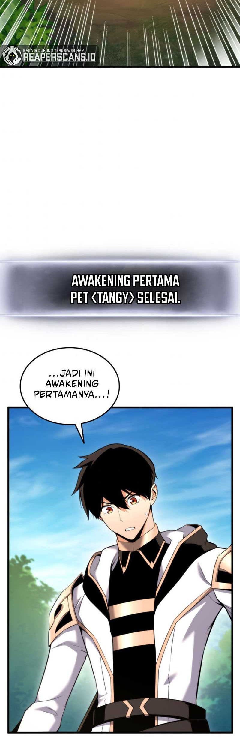 Ranker’s Return (Remake) Chapter 56 Gambar 5