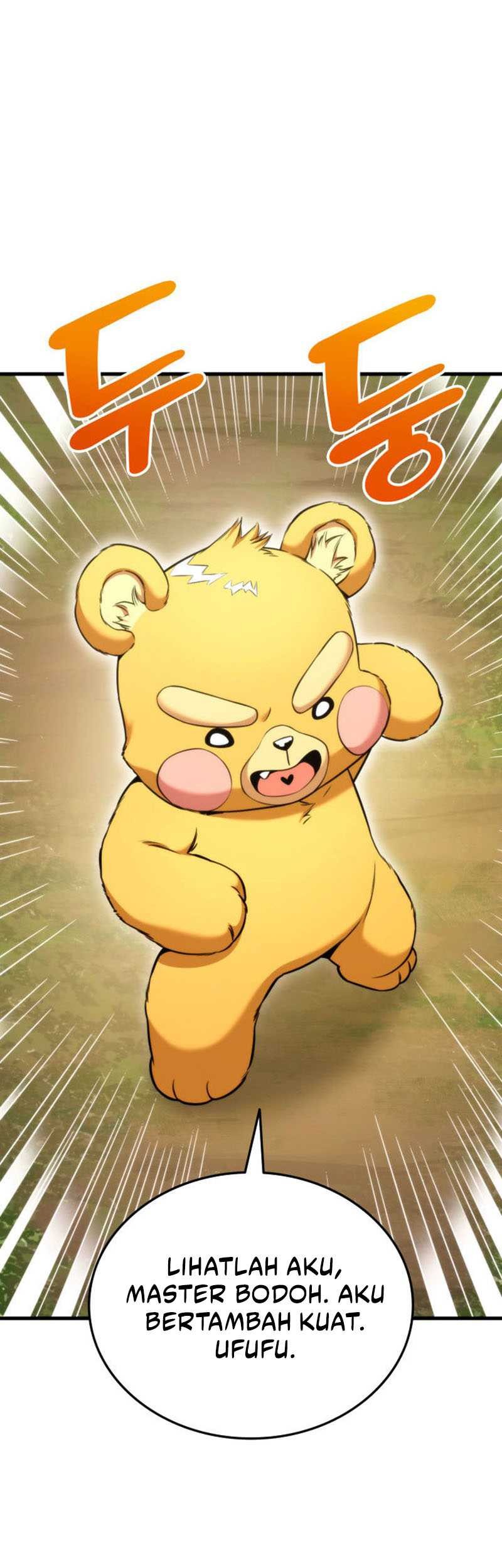 Ranker’s Return (Remake) Chapter 56 Gambar 6