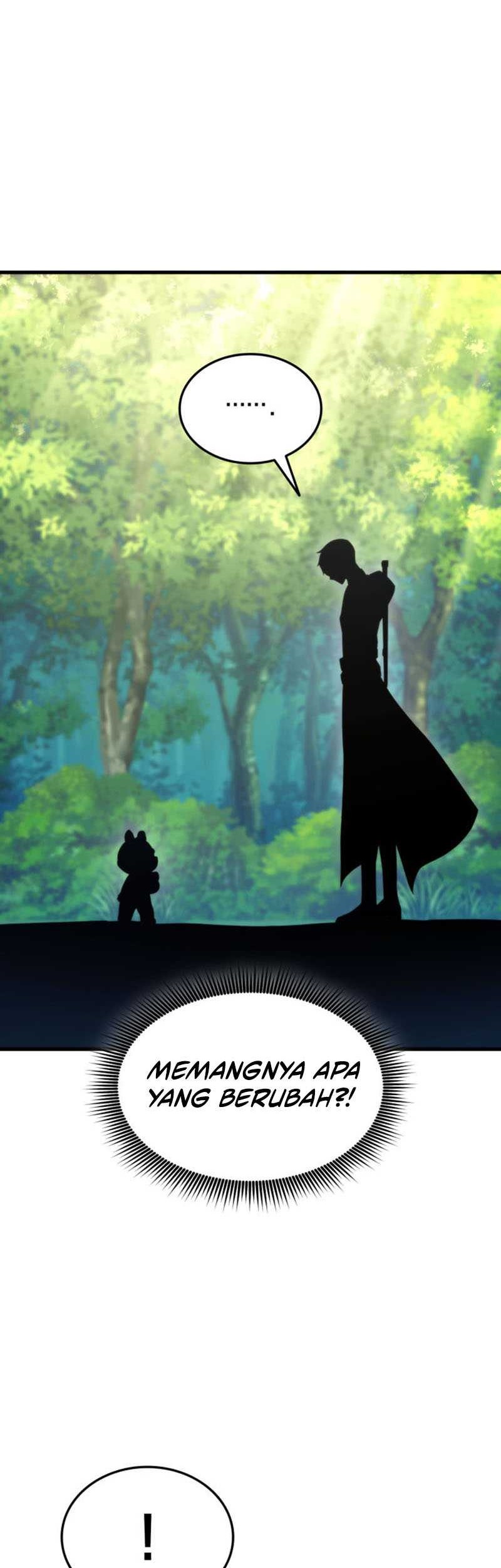 Ranker’s Return (Remake) Chapter 56 Gambar 7