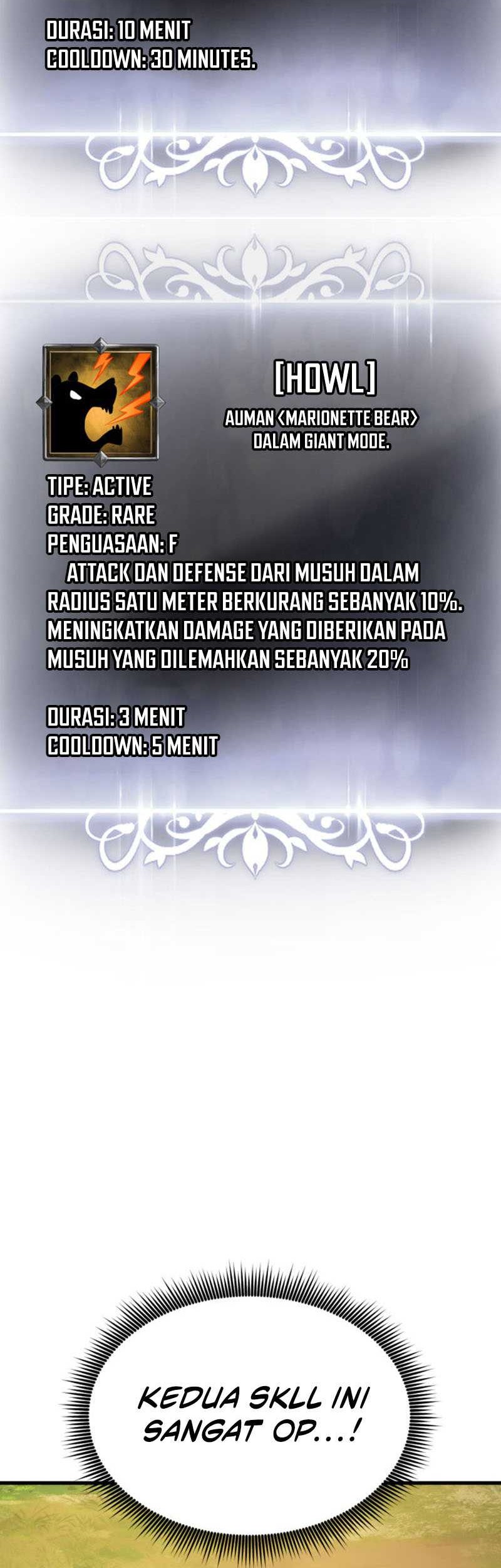 Ranker’s Return (Remake) Chapter 56 Gambar 9