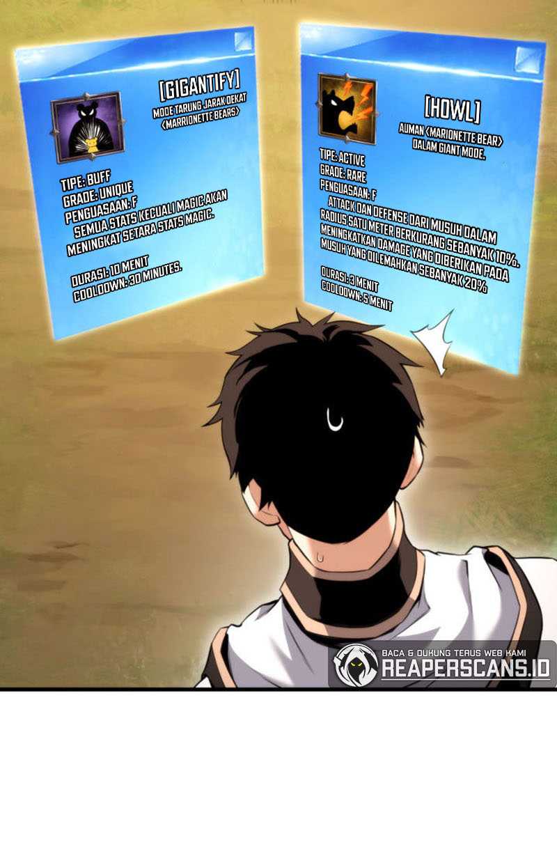 Ranker’s Return (Remake) Chapter 56 Gambar 10