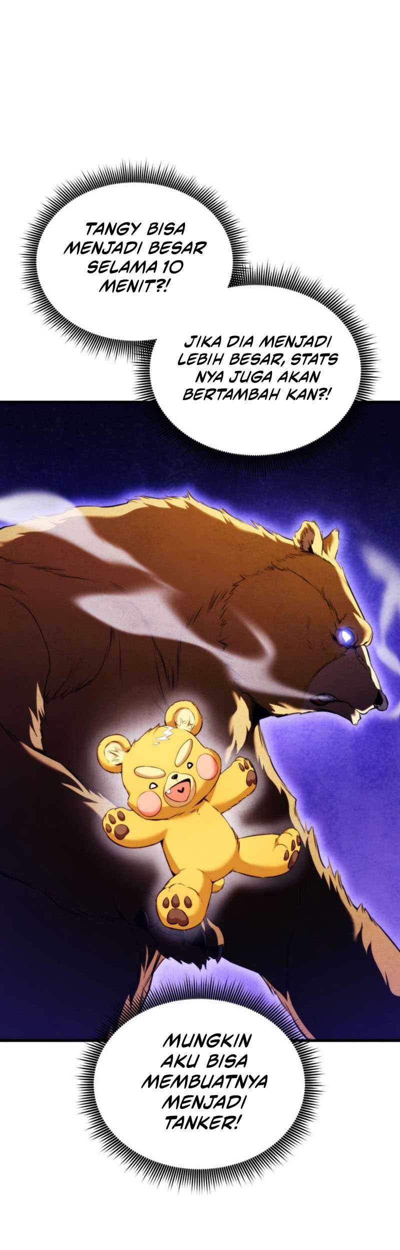 Ranker’s Return (Remake) Chapter 56 Gambar 11