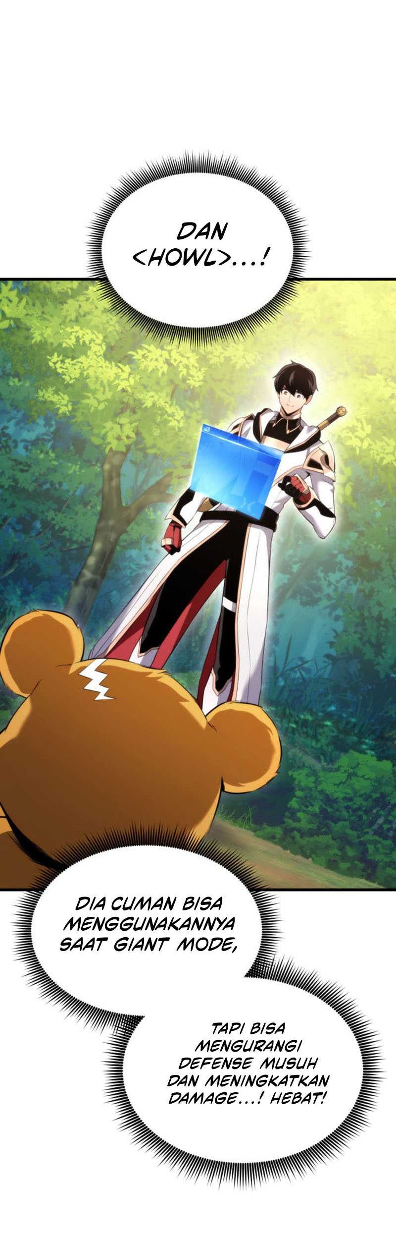 Ranker’s Return (Remake) Chapter 56 Gambar 12