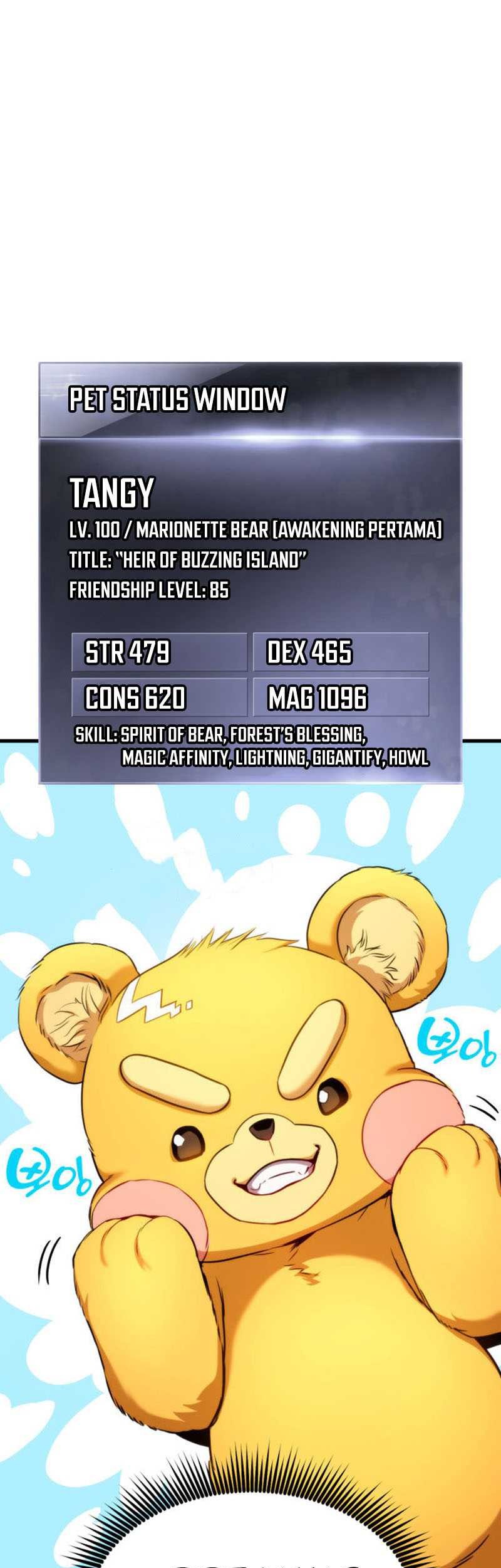 Ranker’s Return (Remake) Chapter 56 Gambar 13