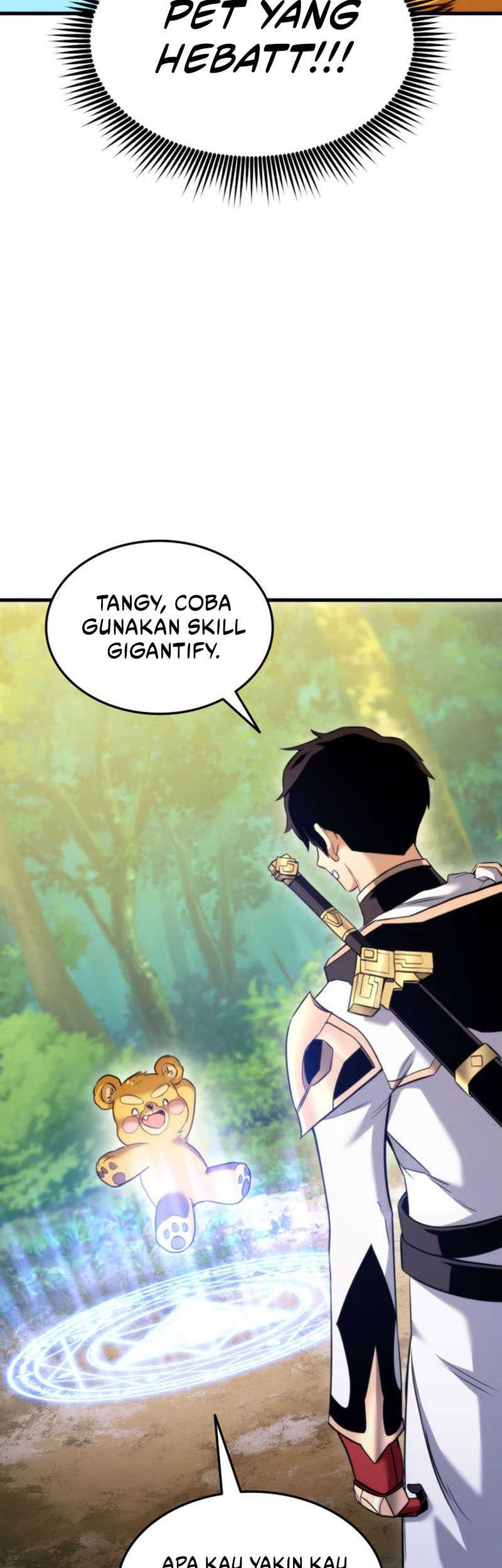 Ranker’s Return (Remake) Chapter 56 Gambar 14