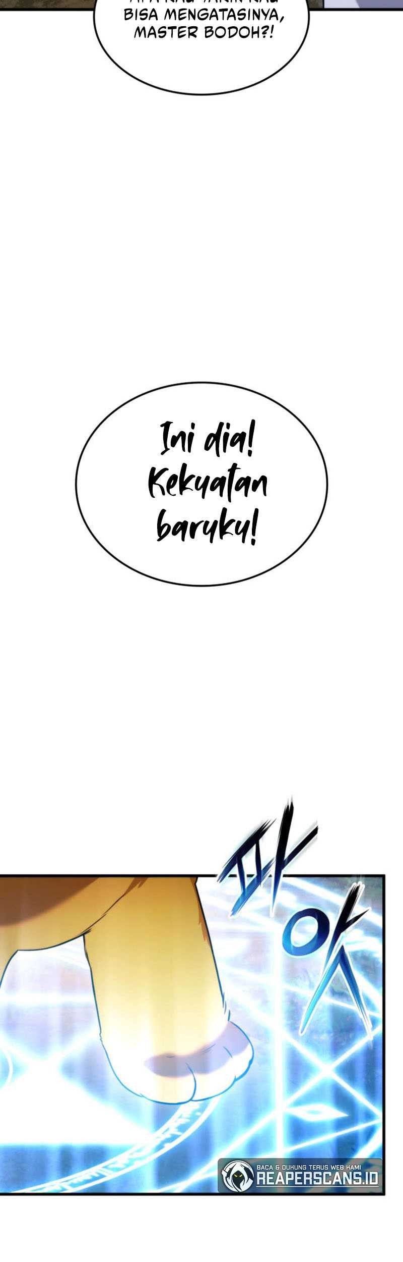 Ranker’s Return (Remake) Chapter 56 Gambar 15