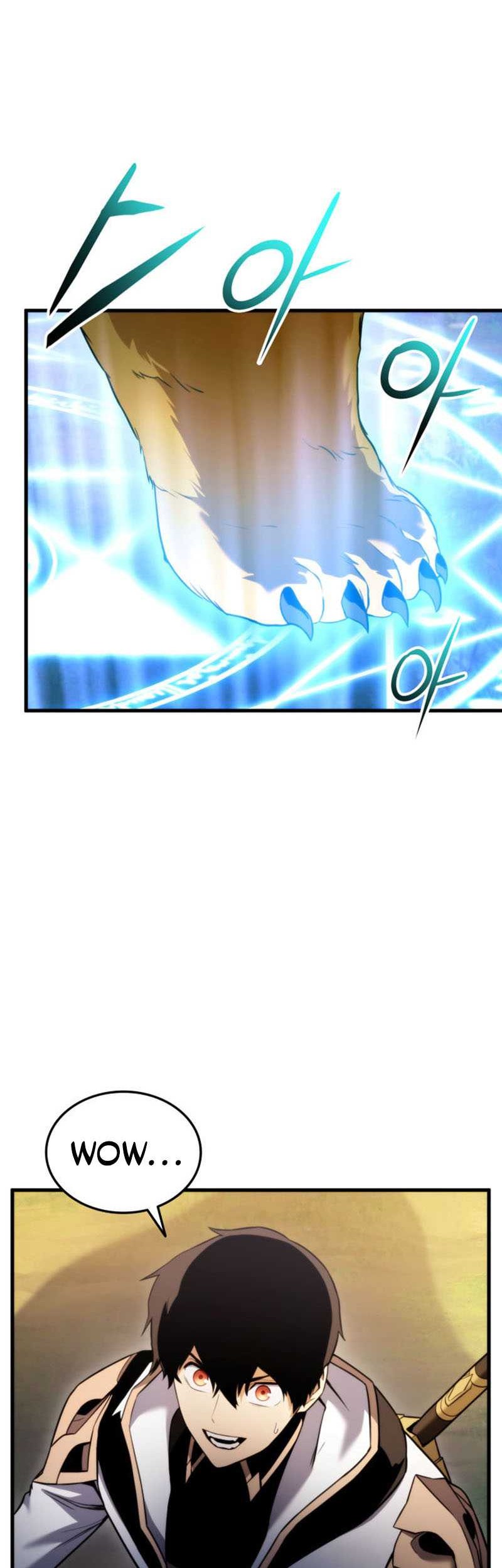 Ranker’s Return (Remake) Chapter 56 Gambar 16