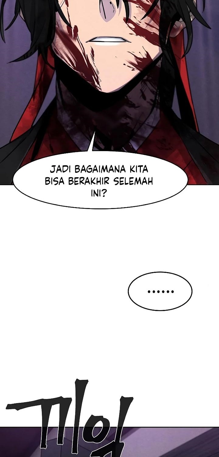 Return of the Mad Demon Chapter 47 Gambar 24