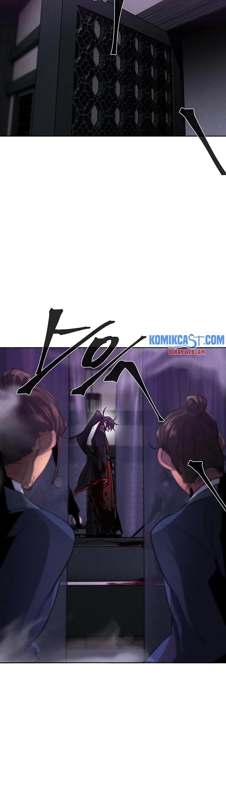 Return of the Mad Demon Chapter 47 Gambar 25