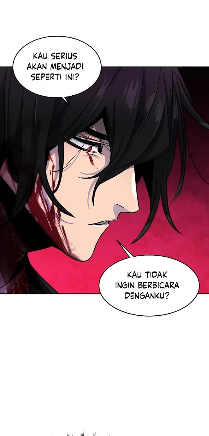 Return of the Mad Demon Chapter 47 Gambar 26